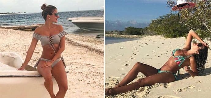 Skandal prekinuo izbor za mis Skandal prekinuo izbor za mis