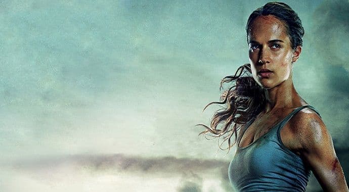 Film „Tomb Raider“: Stani malo, štipavice Film „Tomb Raider“: Stani malo, štipavice