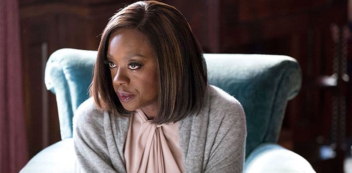 How to Get Away with Murder, S04: Kako se izvući iz usisivača How to Get Away with Murder, S04: Kako se izvući iz usisivača