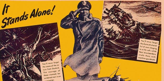 Pet manje poznatih filmova Dejvida Lina Pet manje poznatih filmova Dejvida Lina