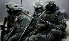 U antiterorističkoj akciji ubijen ekstremista ID U antiterorističkoj akciji ubijen ekstremista ID