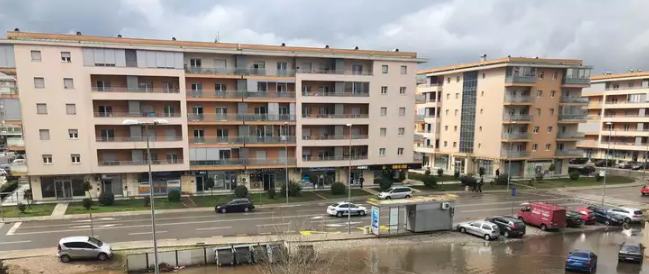 Ubio je jer nije željela da živi sa njim? Ubio je jer nije željela da živi sa njim?