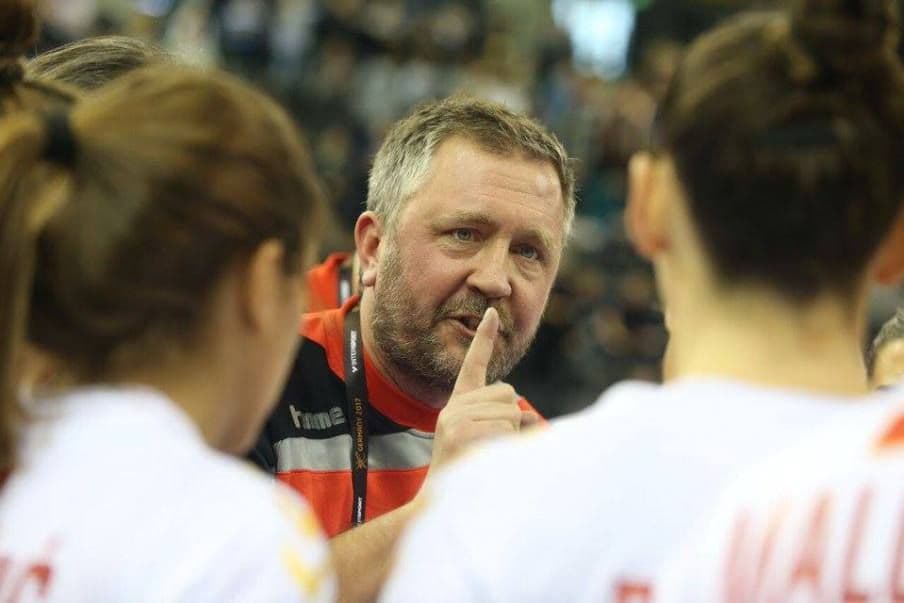 Okupile se "lavice": Sa Majdom uz jaku odbranu do uspjeha na EP! Okupile se "lavice": Sa Majdom uz jaku odbranu do uspjeha na EP!