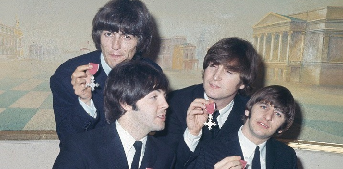 Neviđene slike Bitlsa prodate za više od 250.000 funti Neviđene slike Bitlsa prodate za više od 250.000 funti