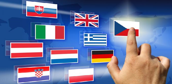 Da li znate zašto ljubičaste boje nema ni na jednoj zastavi?! Da li znate zašto ljubičaste boje nema ni na jednoj zastavi?!