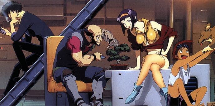 Bluz svemirskih odmetnika Bluz svemirskih odmetnika