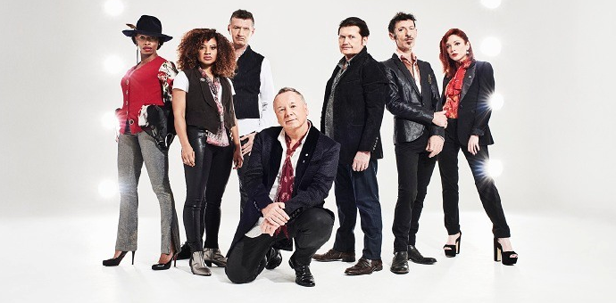 Simple Minds zatvara City Groove festival Simple Minds zatvara City Groove festival