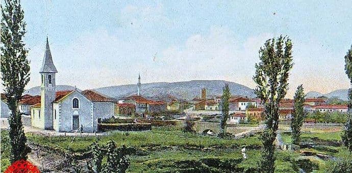 Brutalistička crkva Brutalistička crkva