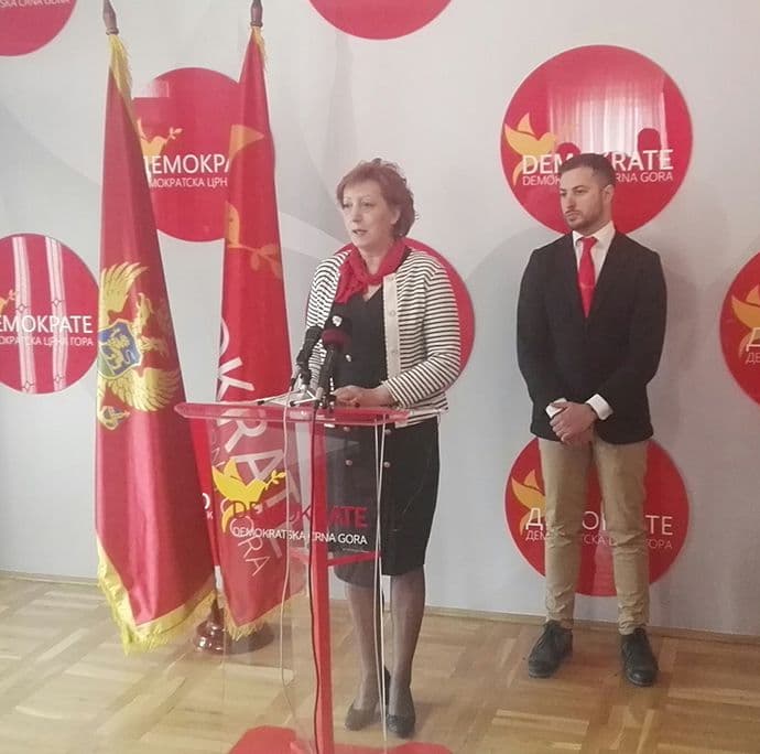 Popović: Legalizacija divlje gradnje prevara i izvlačenje zadnjeg centa iz džepa građana Popović: Legalizacija divlje gradnje prevara i izvlačenje zadnjeg centa iz džepa građana