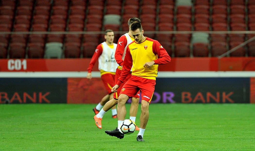 IVANIĆ I ŠĆEKIĆ: Očekujemo tvrdu utakmicu IVANIĆ I ŠĆEKIĆ: Očekujemo tvrdu utakmicu