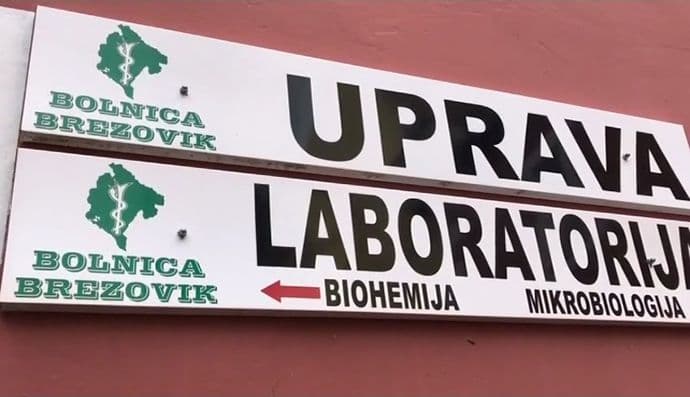 Brezovik kao regionalni centar zdravstvenog turizma Brezovik kao regionalni centar zdravstvenog turizma