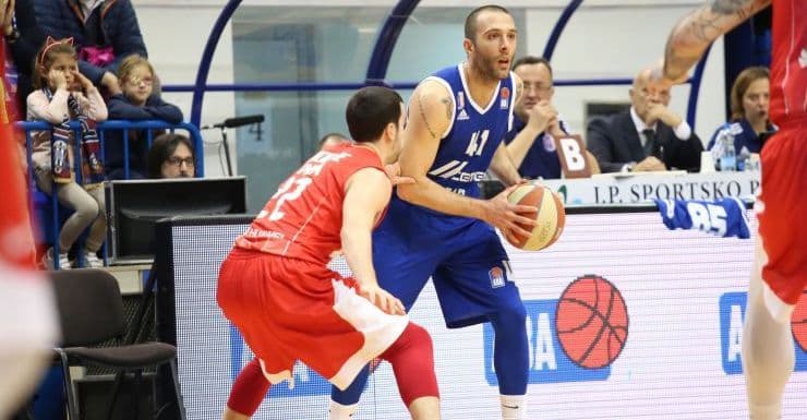 Kako se kalio pravi tim Kako se kalio pravi tim