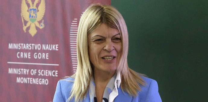 Damjanović: Umrežavanje imperativ Damjanović: Umrežavanje imperativ