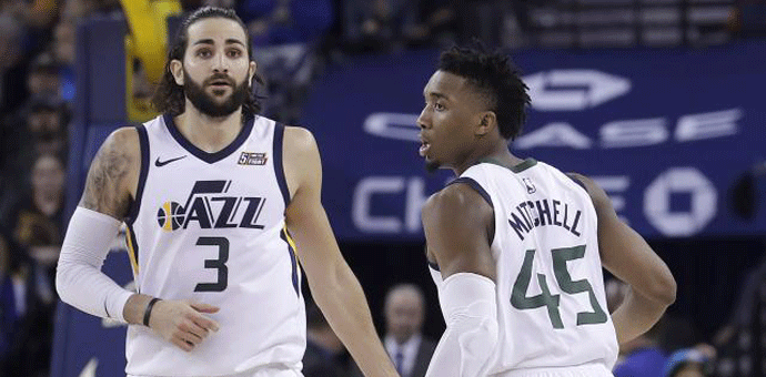 Juta bolja od šampiona, tripl-dabl "Brade" za 60. pobjedu "Raketa" Juta bolja od šampiona, tripl-dabl "Brade" za 60. pobjedu "Raketa"