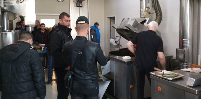 Seoski turizam velika šansa Crne Gore Seoski turizam velika šansa Crne Gore