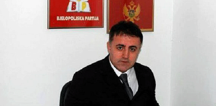 Podržaćemo Đukanovića Podržaćemo Đukanovića