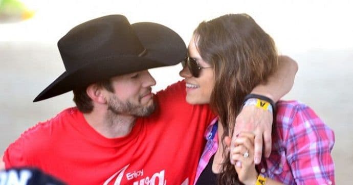 Mila Kunis i Ešton Kučer čekaju treće dijete? Mila Kunis i Ešton Kučer čekaju treće dijete?