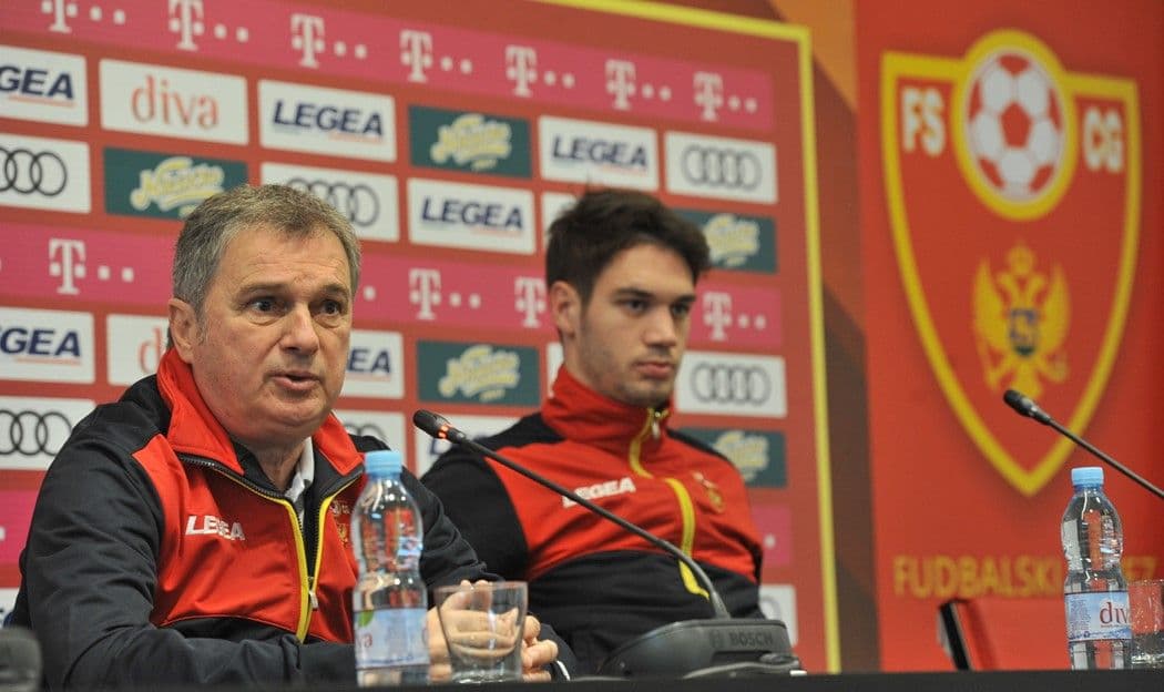 TUMBAKOVIĆ: Još jedna važna provjera TUMBAKOVIĆ: Još jedna važna provjera