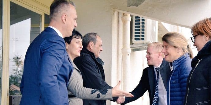 Kemp i Joković najavili zajedničko djelovanje Kemp i Joković najavili zajedničko djelovanje