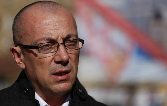 Srpska lista napušta Vladu Kosova Srpska lista napušta Vladu Kosova