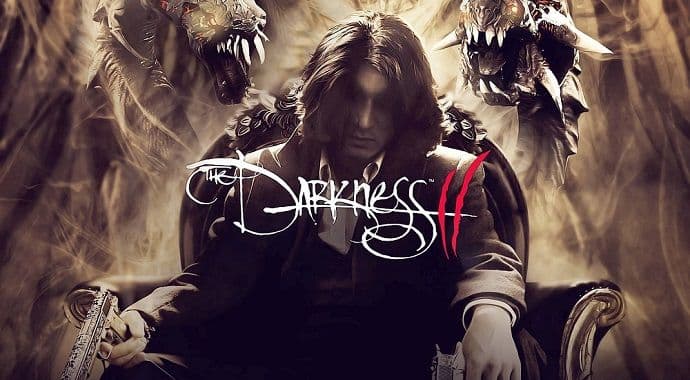 The Darkness 2 besplatan na humble prodavnici The Darkness 2 besplatan na humble prodavnici