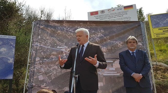 Marković: Šehović nije sklon zloupotrebama Marković: Šehović nije sklon zloupotrebama