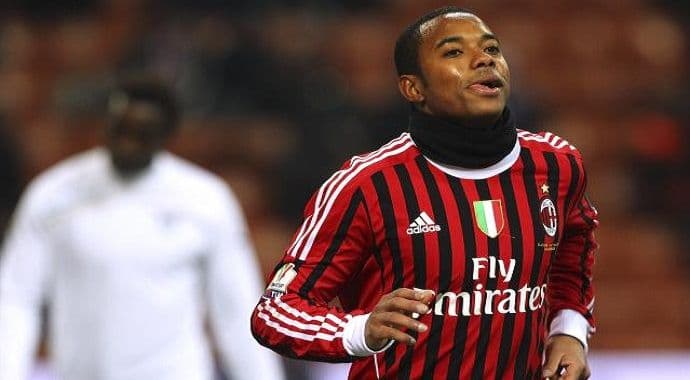 Najgori fudbalski "tim": Pedofil, diler, prevarant, siledžija... Najgori fudbalski "tim": Pedofil, diler, prevarant, siledžija...