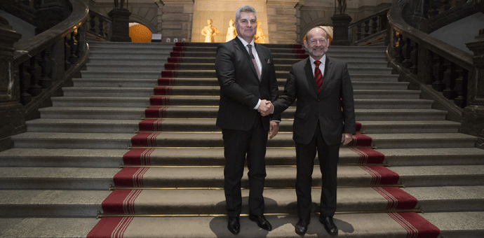 Švajcarska spremna da intenzivira saradnju sa Crnom Gorom Švajcarska spremna da intenzivira saradnju sa Crnom Gorom