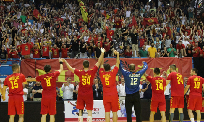 "Lavovi" protiv Hrvatske u Podgorici "Lavovi" protiv Hrvatske u Podgorici