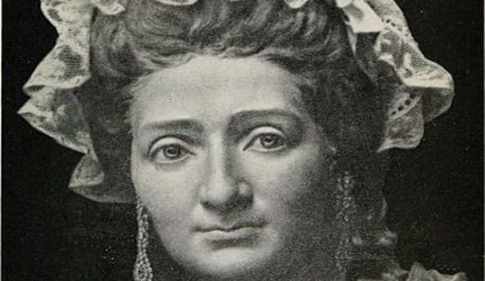 Kako je nesrećna djevojčica izgradila imperiju sa voštanim figurama Kako je nesrećna djevojčica izgradila imperiju sa voštanim figurama