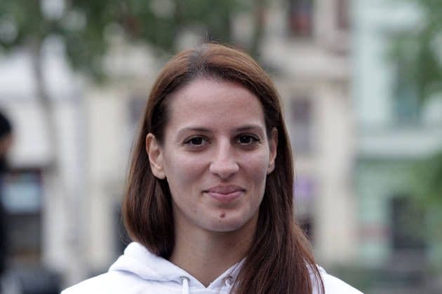 Anđela ponovo u dresu Budućnosti Anđela ponovo u dresu Budućnosti