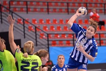 Milena Raičević u drugom stanju Milena Raičević u drugom stanju