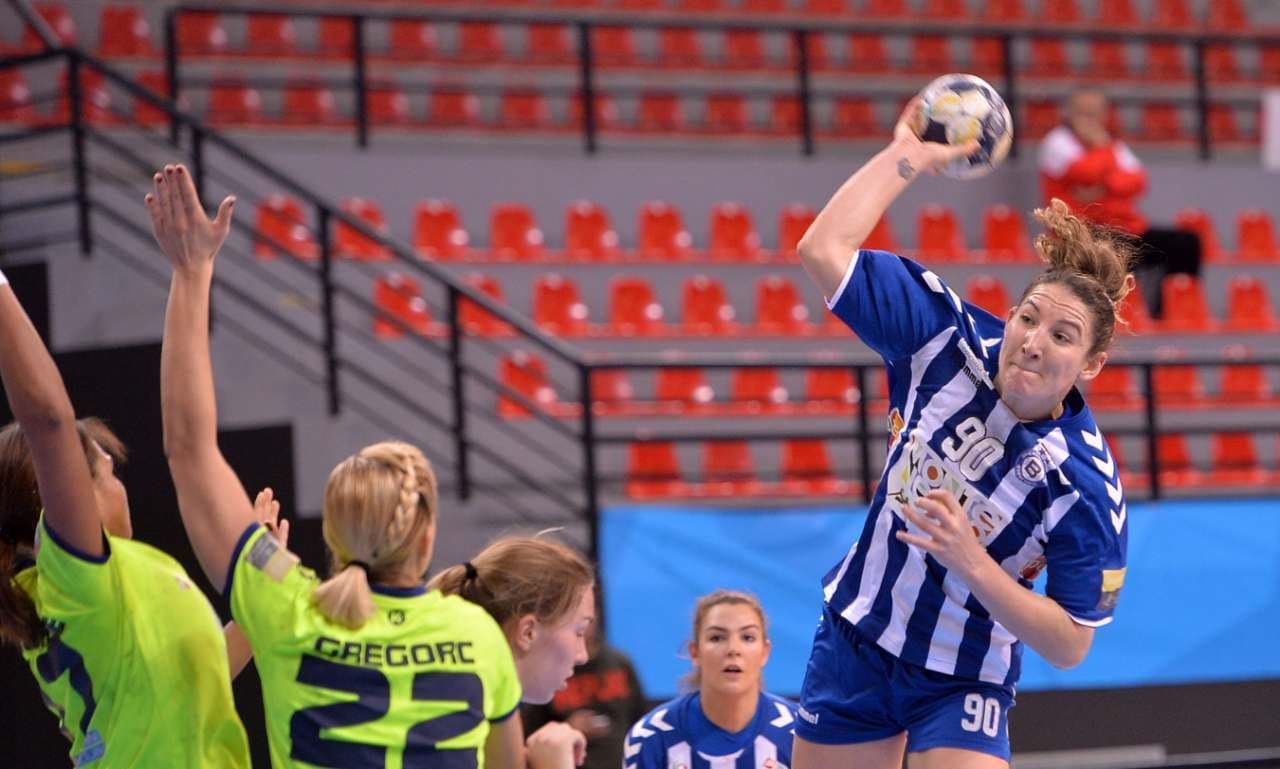 Budućnost pobijedila Krim nakon preokreta Budućnost pobijedila Krim nakon preokreta