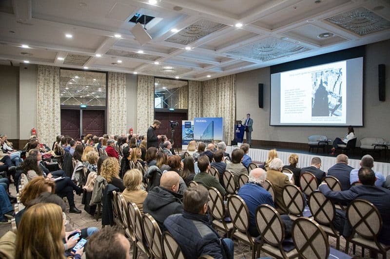 IKCG: Državne smjernice razvoja arhitekture biće gotove u roku IKCG: Državne smjernice razvoja arhitekture biće gotove u roku