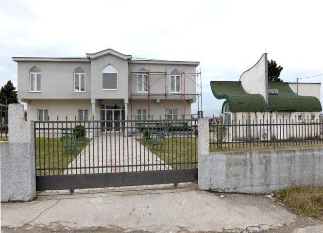 Mezarje na Cijevni dobija i gasulhanu Mezarje na Cijevni dobija i gasulhanu