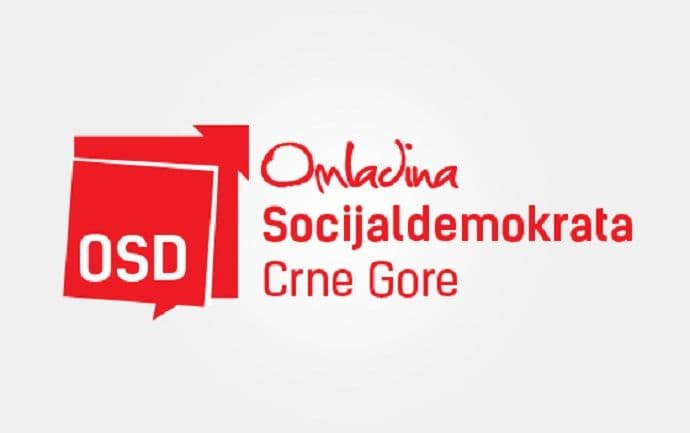 Omladina SD-a osuđuje uništavanje parkova i dječjih igrališta Omladina SD-a osuđuje uništavanje parkova i dječjih igrališta