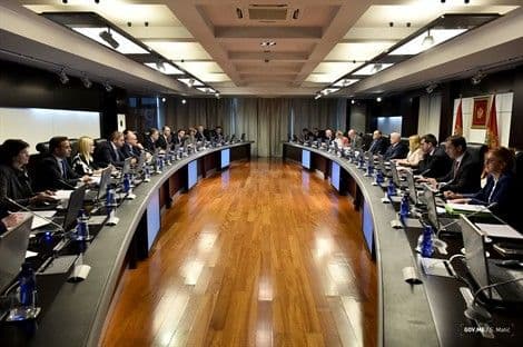 Vlada usvojila Analizu o realizaciji poreske politike za 2017. godinu. Vlada usvojila Analizu o realizaciji poreske politike za 2017. godinu.