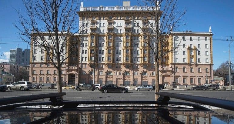 SAD: Nema opravdanja za poteze Rusije SAD: Nema opravdanja za poteze Rusije