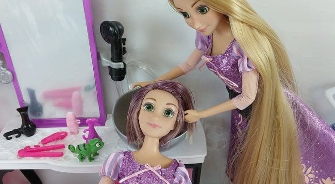 Lutka Bjuti stajl sadrži 127 puta više ftalata od dozvoljenog Lutka Bjuti stajl sadrži 127 puta više ftalata od dozvoljenog