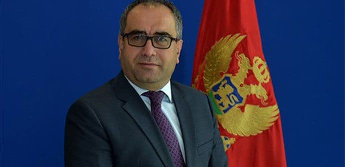 Vukićević nije više direktor Direktorata za državni budžet Vukićević nije više direktor Direktorata za državni budžet