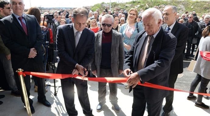 Stanove dobilo 88 porodica penzionera u Podgorici Stanove dobilo 88 porodica penzionera u Podgorici