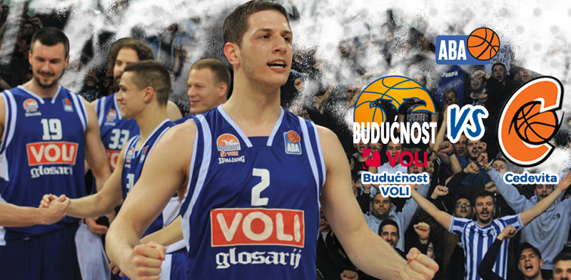 Rasprodata "Morača" za majstoricu sa Cedevitom! Rasprodata "Morača" za majstoricu sa Cedevitom!