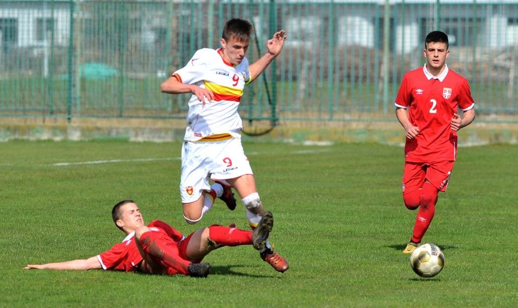 Sarić objavio spisak za dvomeč sa Mađarskom Sarić objavio spisak za dvomeč sa Mađarskom