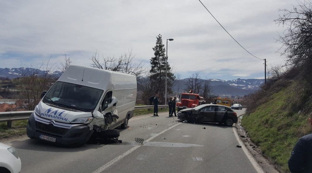 Udes kod Berana Udes kod Berana