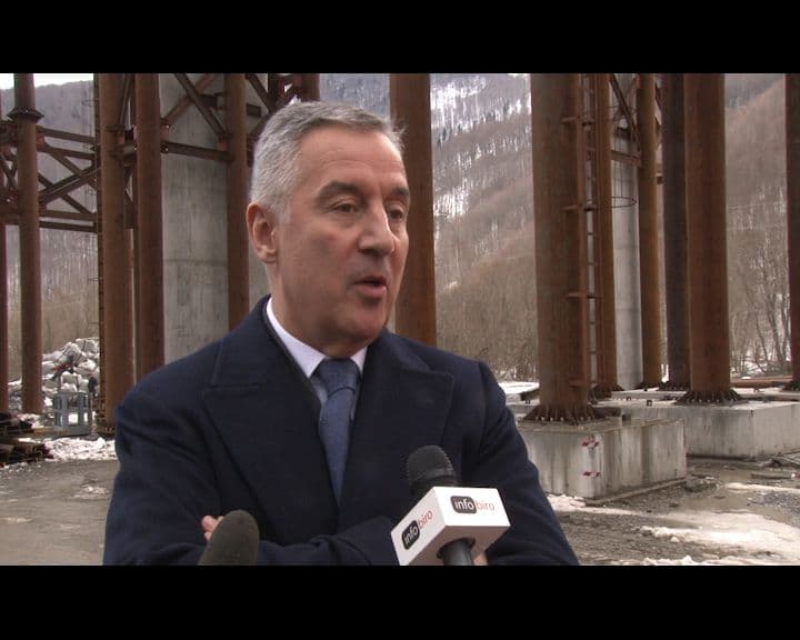 Projekti poput autoputa otvaraju neslućene mogućnosti za razvoj Projekti poput autoputa otvaraju neslućene mogućnosti za razvoj