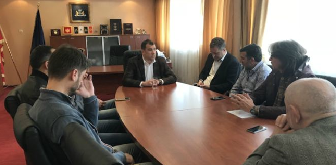 Mještani najavili blokadu puta Budva-Cetinje Mještani najavili blokadu puta Budva-Cetinje