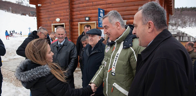 Ulaganjem u sport država podstiče mlade talente (VIDEO) Ulaganjem u sport država podstiče mlade talente (VIDEO)