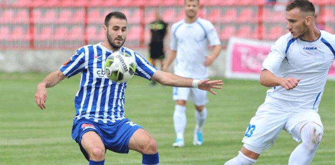 Novi remi Budućnosti Novi remi Budućnosti