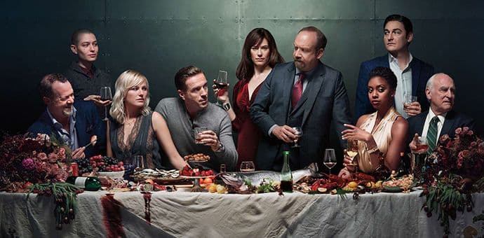 Billions, S03E01: Ko će koga da večera Billions, S03E01: Ko će koga da večera