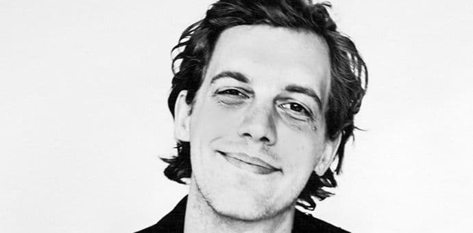 Pjesnik raskošniji od Nika Kejva Pjesnik raskošniji od Nika Kejva